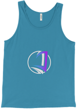 jaamoe Tank Top