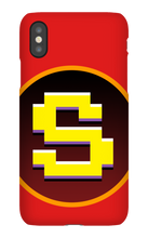 TheOnlySlamon iPhone Cases