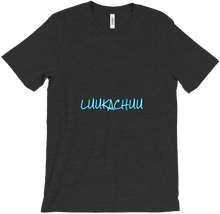Luukachuu's FIRST Men's T-Shirt's