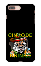 Cinco De Drinko iPhone Phone Cases