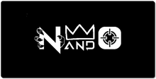 kingnandoesports XXL Gaming Mousepad