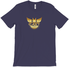 CAST ENTERTAINMENT T-Shirts