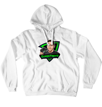 GamerTrevis Hoodies (No-Zip/Pullover)