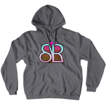 Synth_Nyan (Real Me Collection)  Hoodie