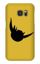nr_raff Samsung Phone Cases