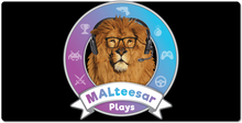 malteesarplays XXL Gaming Mousepad