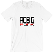 rob_g_funk T-Shirts