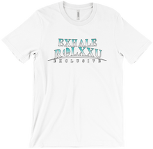 Exhale Rolxxu T-Shirt