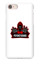psychoticnubs iPhone Phone Cases