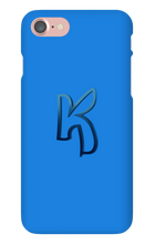 kuhrooo iPhone Phone Cases