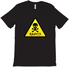Toxic Ranked T-Shirt