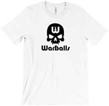 jonny_warballs T-Shirts