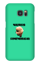 viniccius404 Samsung Phone Cases
