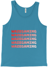 Waze GamingTank Top