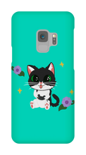 Gamer Freya Samsung Phone Cases