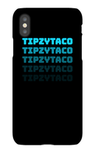 tipzytaco iPhone Phone Cases