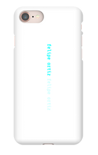 felipe36473827457246 iPhone Phone Cases