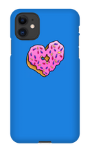 wr3ckin_it iPhone Phone Cases