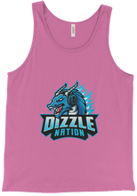 naldizle Tank Top