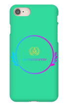 OG logo iPhone Cases