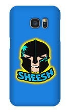 codkinna Samsung Phone Cases