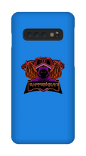 sapperxray3 Samsung Phone Cases