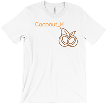 coconut_k T-Shirts
