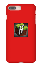mrdiploben iPhone Cases (Hypixel Logo!