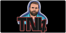 tnl1 XXL Gaming Mousepad