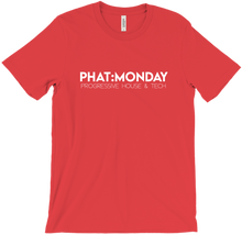 PHAT:Monday - T-Shirt