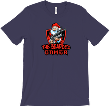 the_bearded__gamer T-Shirts