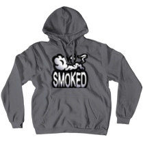 conor6645 Hoodies (No-Zip/Pullover)