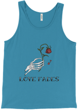 ktg_fading Tank Top
