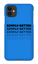 kraveer iPhone Phone Cases