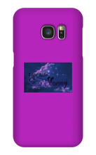 low_life_stormy Samsung Phone Cases