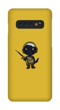 acidlhouse Samsung Phone Cases