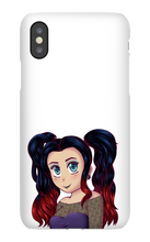 TristaTragic iPhone Phone Cases 2