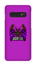 Sugar Lily Samsung Phone Cases