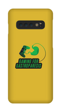 Gaming For Gastroparesis Samsung Phone Cases