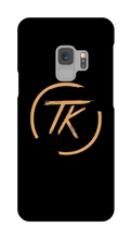 TK Logo Samsung Case