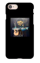 stratobyte iPhone Phone Cases