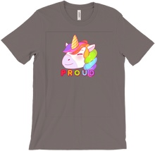 Unisex "Proud" T-Shirt (2)