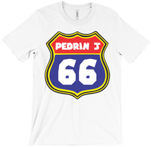 pedrinj66 T-Shirts
