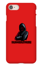 blessedlitgriim iPhone Phone Cases