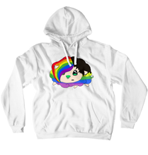 coleenali Hoodies (No-Zip/Pullover)
