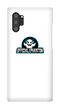 officialxphantom Samsung Phone Cases
