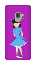 Innocent Lucy (Galaxy Cases)