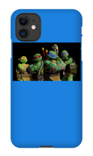 kyrolosmorgan iPhone Cases