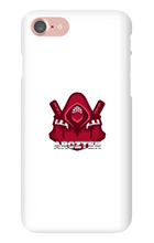 Arczter iPhone Phone Cases