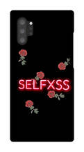 scetchybtw Samsung Phone Cases